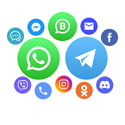 UMNICO: WhatsApp, Telegram, WhatsApp Business API и соцсети